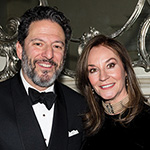 Read more about the article John Pizzarelli & Jessica Molaskey: The Arc of a Love Affair