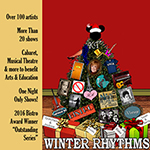 Read more about the article Dec. 1-7: Winter Rhythms