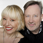 Read more about the article Barb Jungr & John McDaniel: That’s Life