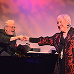 Read more about the article William Bolcom & Joan Morris