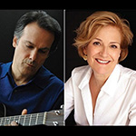 Read more about the article Karen Mason & Louis Rosen: Two Friends/Love of Song
