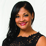 Read more about the article Paula Dione Ingram: Holiday Sing and Bling