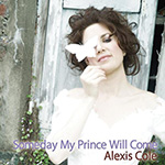 Read more about the article Alexis Cole: Someday My Prince Will Come