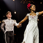 Read more about the article Natasha, Pierre & The Great Comet of 1812