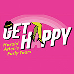 Read more about the article Lyrics & Lyricists: Get Happy: Harold Arlen’s Early Years