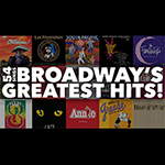 Read more about the article Feb. 17: 54 Sings Broadways Greatest Hits