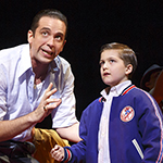 Read more about the article A Bronx Tale: The Musical