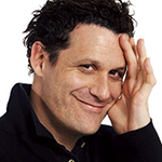 Read more about the article Isaac Mizrahi: Does This Song Make Me Look Fat?