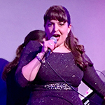 Read more about the article Jenna Esposito: Jenna Esposito Sings Connie Francis