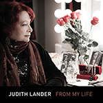 Read more about the article Judith Lander: From My Life