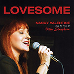 Read more about the article Nancy Valentine: Lovesome: Nancy Valentine Sings the Music of Billy Strayhorn