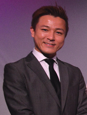 Yasuhiko Fukuoka