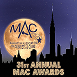 Read more about the article March 28: 31st Annual MAC Awards