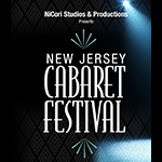 Read more about the article June 1: New Jersey Cabaret Festival