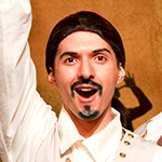 Read more about the article Spamilton: An American Parody