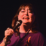 Read more about the article Oct. 31 & Nov. 1: Ann Hampton Callaway