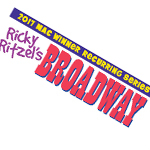 Read more about the article April 28: Ricky Ritzel’s Broadway