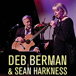 Read more about the article May 17: Deb Berman–All in Good Time