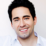 Read more about the article Apr. 26 & 27; May 1 & 2: John Lloyd Young