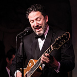 Read more about the article John Pizzarelli