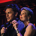 Read more about the article June 11-13: Marin Mazzie & Jason Danielley