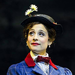 Read more about the article Mary Poppins
