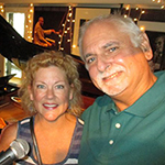 Read more about the article June 13: Russ Kassoff with Catherine Dupuis