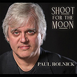 Read more about the article Paul Rolnick: Shoot for the Moon