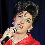 Read more about the article Peter Mac: Judy Garland Live! In Concert