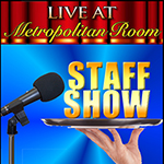 Read more about the article July 18: Met Room Staff Show