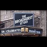 Read more about the article The Broadhurst at 100