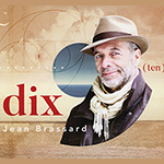 Read more about the article Jean Brassard: Dix (Ten)