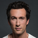 Read more about the article Aaron Lazar: Broadway to Hollywood