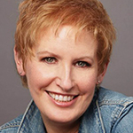 Read more about the article Mar. 13 & 14: Liz Callaway