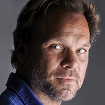 Read more about the article Norbert Leo Butz: Memory and Mayhem Reboot