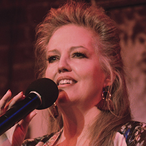 Stacy Sullivan: The Sultry Side of Cole | Cabaret Scenes