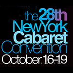 Read more about the article Oct. 16-19: New York Cabaret Convention