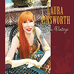 Read more about the article Laura Ainsworth: New Vintage