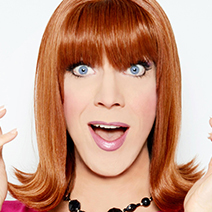 Read more about the article Oct. 15 & 16: Miss Coco Peru