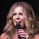 Read more about the article Rita Wilson