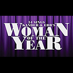 Read more about the article 54 Sings Kander & Ebb’s Woman of the Year