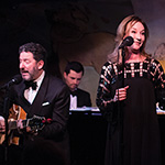 Read more about the article John Pizzarelli & Jessica Molaskey: The Little Things You Do Together