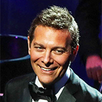 Read more about the article Michael Feinstein: Christmas Crooners