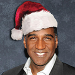 Read more about the article Norm Lewis: Santa Baby!