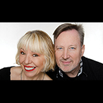 Read more about the article Barb Jungr & John McDaniel: Float Like a Butterfly: The Sting Project