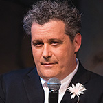 Read more about the article Isaac Mizrahi: Moderate to Severe