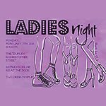 Read more about the article Ladies Night