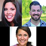 Read more about the article Better Together: Anna Fosselman, Ricky Rotandi, & Whitney MacManamy