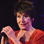 Read more about the article May 30-June 4: Chita Rivera