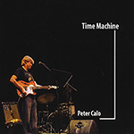 Read more about the article Peter Calo: Time Machine